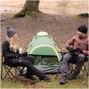 Trail Camping Chair - Black
