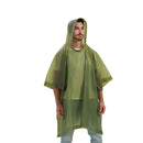 Flashfall Reusable Poncho