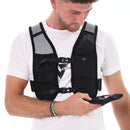 Hydration Running Vest