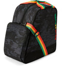 Dakine Ski Boot Bag 30L - Black Camo- Great Outdoors Ireland
