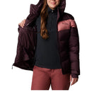 Women's Abbott Peak™ II Insulated Jacket - Moonvista