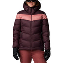 Women's Abbott Peak™ II Insulated Jacket - Moonvista