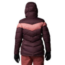 Women's Abbott Peak™ II Insulated Jacket - Moonvista