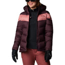Women's Abbott Peak™ II Insulated Jacket - Moonvista