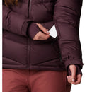 Women's Abbott Peak™ II Insulated Jacket - Moonvista