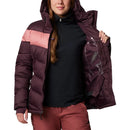 Women's Abbott Peak™ II Insulated Jacket - Moonvista