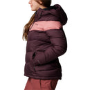 Women's Abbott Peak™ II Insulated Jacket - Moonvista