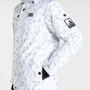 Ski Life Jacket - Blanc de Blanc