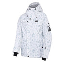 Ski Life Jacket - Blanc de Blanc