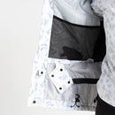 Ski Life Jacket - Blanc de Blanc