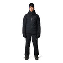 Wild Card™ IV Down Jacket - Black