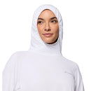 Women's Skien Valley™ Hoodie - White