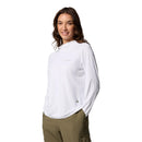 Women's Skien Valley™ Hoodie - White