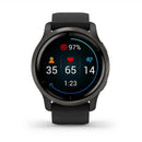 Venu 2 - Black/Slate