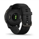 Venu 2 - Black/Slate