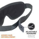 Go Travel Sleepy ZZZ's Sleep Mask- Great Outdoors Ireland