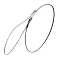 Sliding Cable Lock