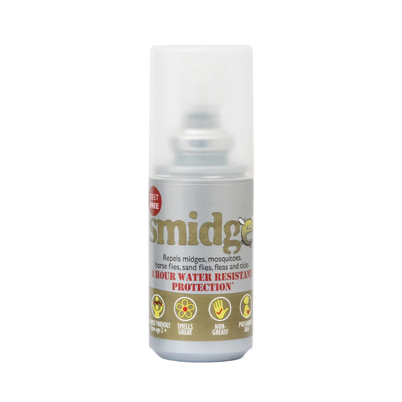 Smidge Smidge Repellent (30ml)  