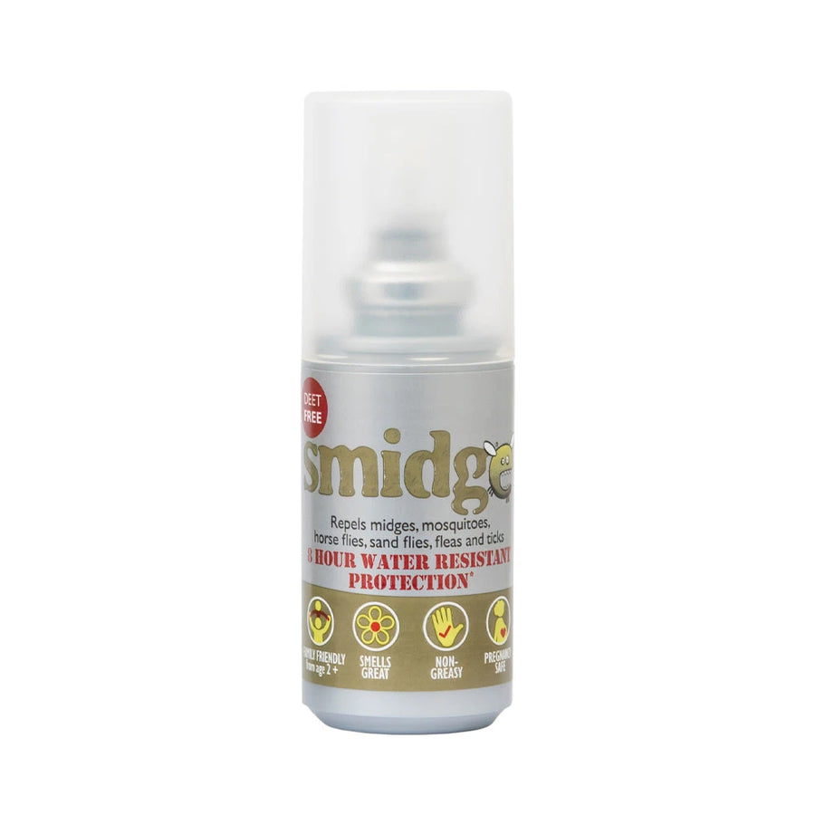 Smidge Smidge Repellent (30ml)  