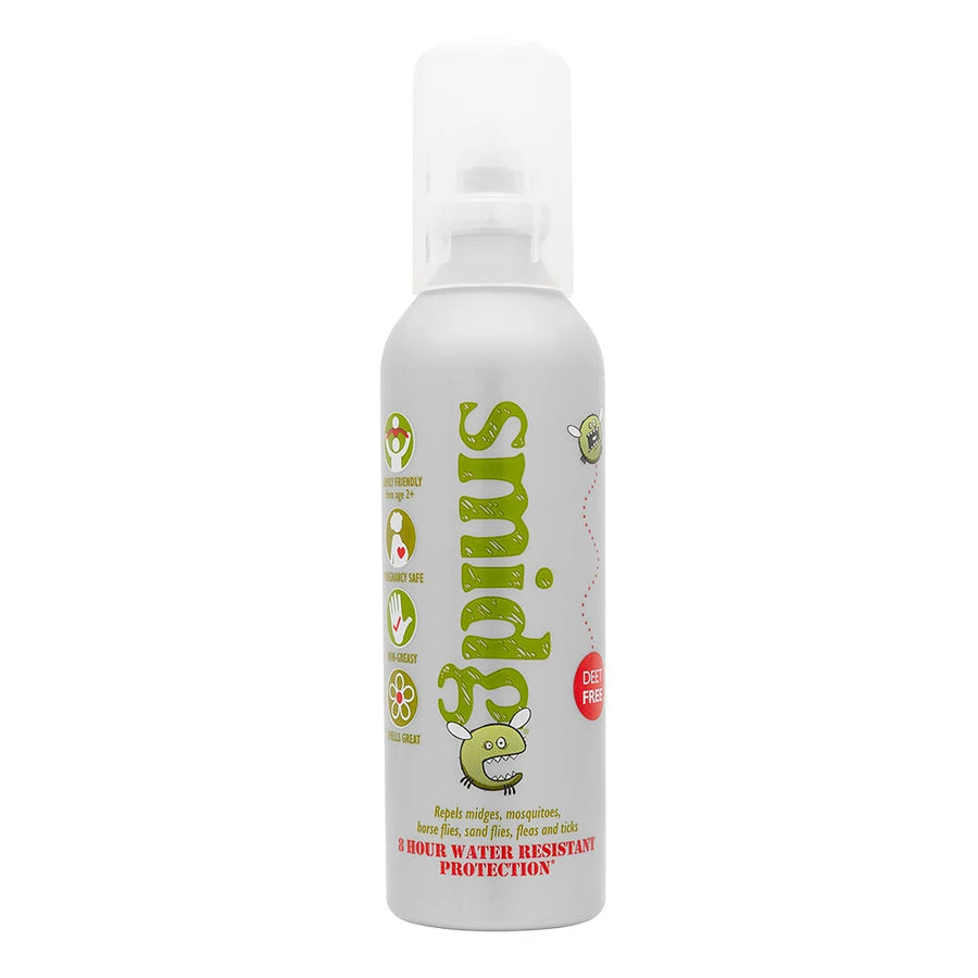 Smidge Smidge Repellent (75ml)  