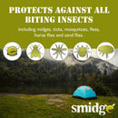 Smidge Smidge Repellent (75ml)  