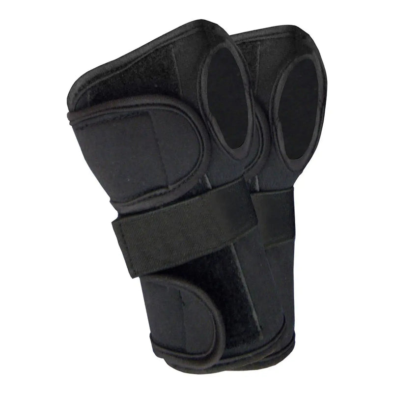 Snowsports Wrist Guards - Black