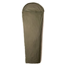 Snugpak Bivvi Bag Waterproof Sleeping Bag Cover in Olive Green