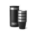 YETI® Shot Glasses With Carrying Case