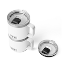 Rambler® 14 oz (414 ml) Stackable Mug With DuraSip™ Ceramic Lining