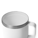 Rambler® 14 oz (414 ml) Stackable Mug With DuraSip™ Ceramic Lining