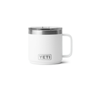 Rambler® 14 oz (414 ml) Stackable Mug With DuraSip™ Ceramic Lining