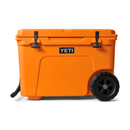 YETI Tundra Haul® Wheeled Cool Box  