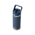 Rambler 18 oz (532 ml) Bottle With Straw Cap