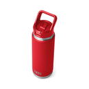 Rambler 26 oz (769 ml) Bottle With Straw Cap