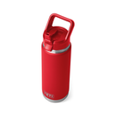 Rambler 26 oz (769 ml) Bottle With Straw Cap
