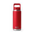 Rambler 26 oz (769 ml) Bottle With Straw Cap