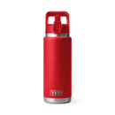 Rambler 26 oz (769 ml) Bottle With Straw Cap