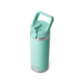 YETI Rambler® 18 oz (532 ml) Bottle With Colour-Matched Straw Cap  