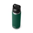 Rambler 26 oz (769 ml) Bottle with Chug Cap