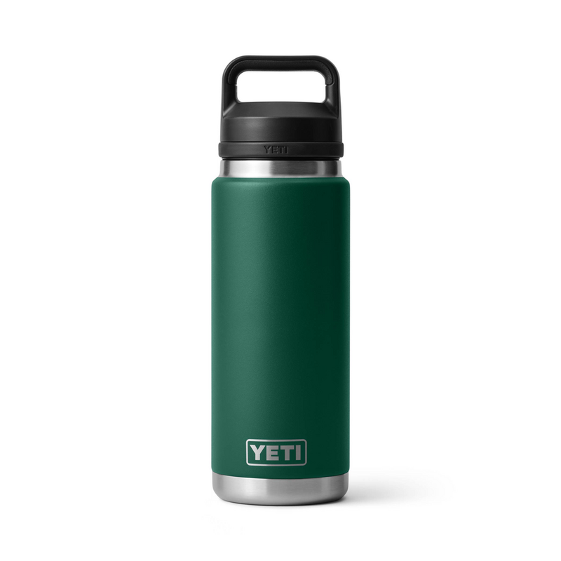 Rambler 26 oz (769 ml) Bottle with Chug Cap
