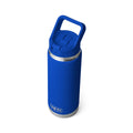 Rambler® 26 oz (769 ml) Bottle With Straw Cap