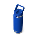 Rambler 26 oz (769 ml) Bottle With Straw Cap