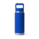 Rambler 26 oz (769 ml) Bottle With Straw Cap