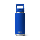 Rambler 26 oz (769 ml) Bottle With Straw Cap