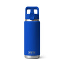 Rambler 26 oz (769 ml) Bottle With Straw Cap