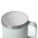 Rambler® 10 oz Stackable Mug with DURASIP™ Ceramic Lining