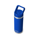 Rambler 18 oz (532 ml) Bottle With Straw Cap