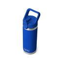 Rambler 18 oz (532 ml) Bottle With Straw Cap
