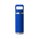 Rambler 18 oz (532 ml) Bottle With Straw Cap