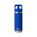 Rambler 18 oz (532 ml) Bottle With Straw Cap